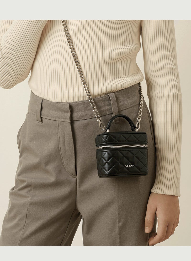 ASSAF Little Girl Bag + Les Exclusifs De Assaf - Image 5